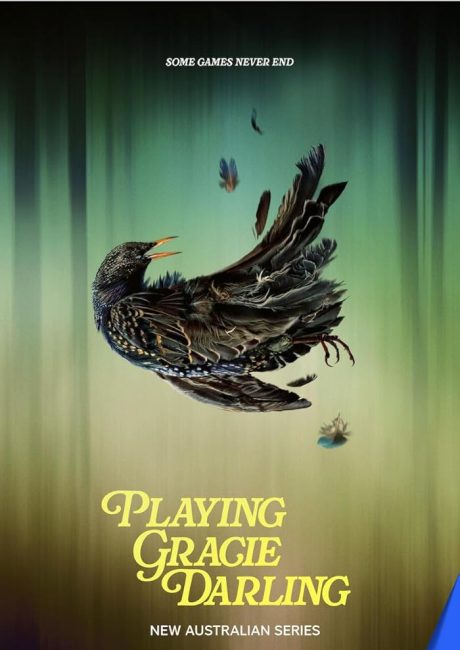 مسلسل Playing Gracie Darling الموسم الاول الحلقة 4 مترجمة