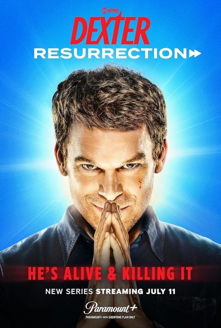 مسلسل Dexter: Resurrection الموسم الاول الحلقة 7 مترجمة