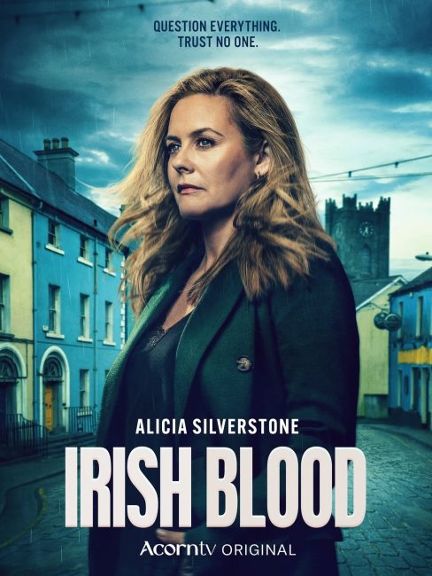 مسلسل Irish Blood الموسم الاول الحلقة 3 مترجمة