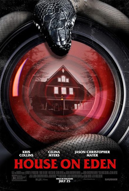 فيلم House on Eden 2025 مترجم اون لاين