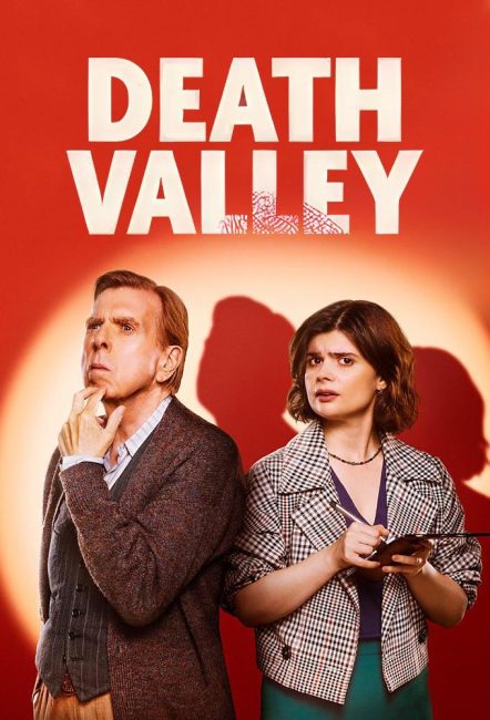 مسلسل Death Valley الموسم الاول الحلقة 5 مترجمة