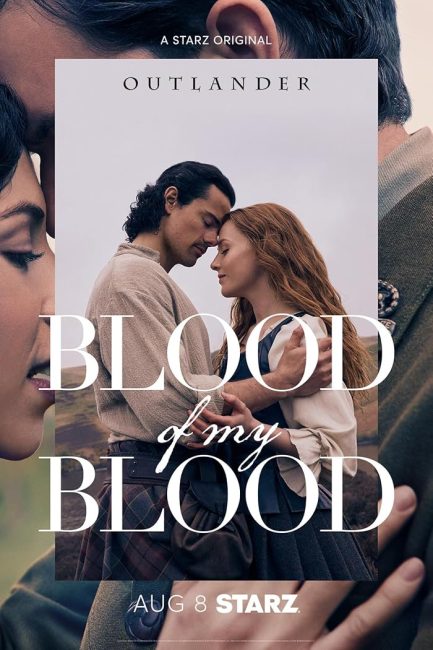 مسلسل Outlander: Blood of My Blood الموسم الاول الحلقة 4 مترجمة