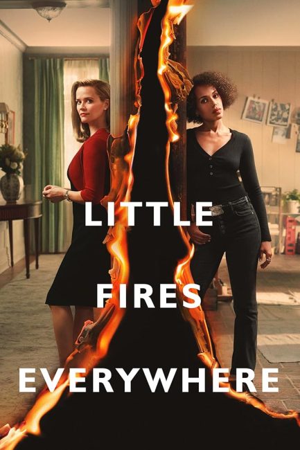 مسلسل Little Fires Everywhere الموسم الاول الحلقة 1 مترجمة
