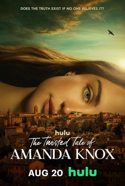 مسلسل The Twisted Tale of Amanda Knox الموسم الاول الحلقة 1 مترجمة
