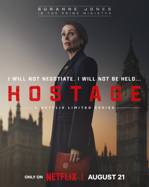 مسلسل Hostage الموسم الاول الحلقة 2 مترجمة