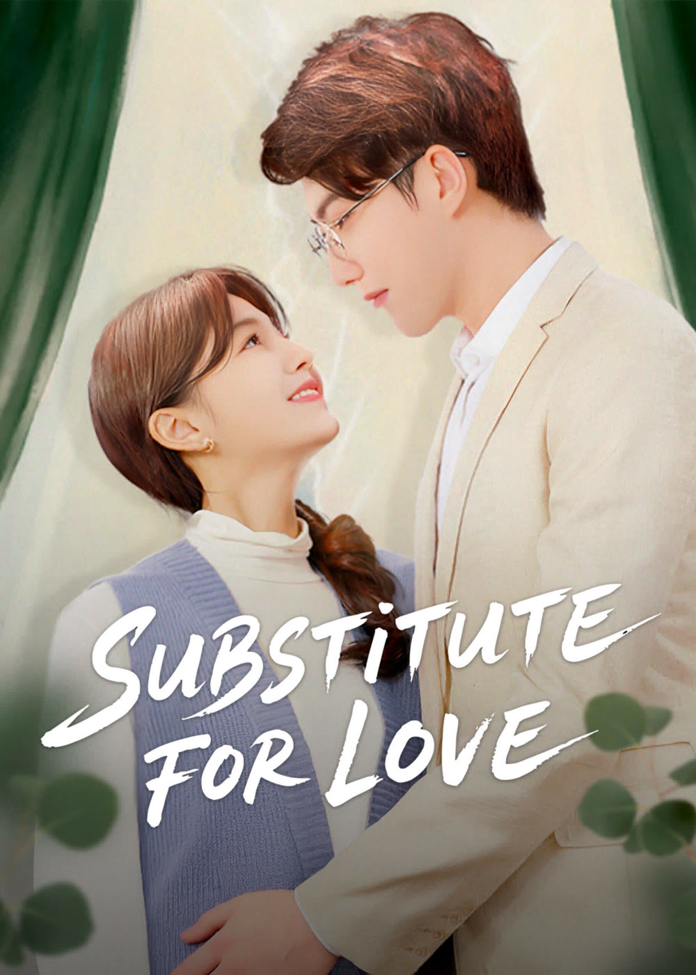 مسلسل بديل للحب Substitute for Love الحلقة 18 مترجمة