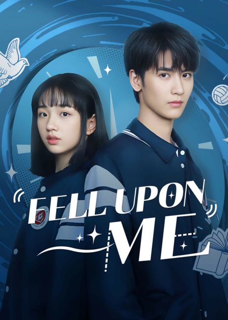 مسلسل سقطت علي Fell Upon Me الحلقة 20 مترجمة