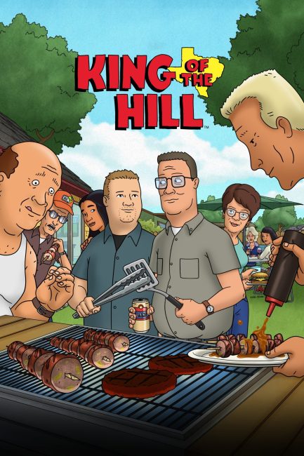 مسلسل King of the Hill الموسم 14 الحلقة 10 والاخيرة مترجمة
