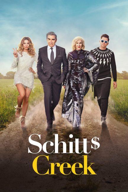 مسلسل Schitt’s Creek الموسم الخامس الحلقة 6 مترجمة