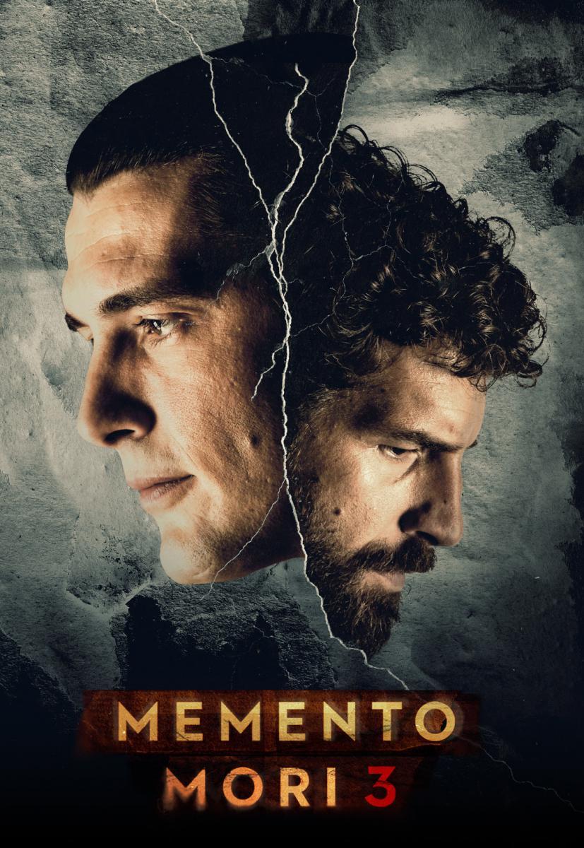 مسلسل Memento Mori الموسم الثالث الحلقة 3 مترجمة