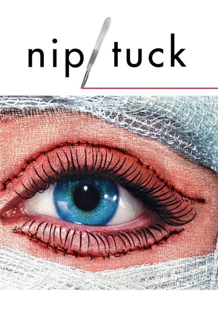 مسلسل Nip Tuck الموسم الاول الحلقة 13 والاخيرة مترجمة