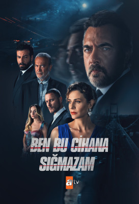 مسلسل هذا العالم لا يسعني الموسم الثاني الحلقة 29 مترجمة