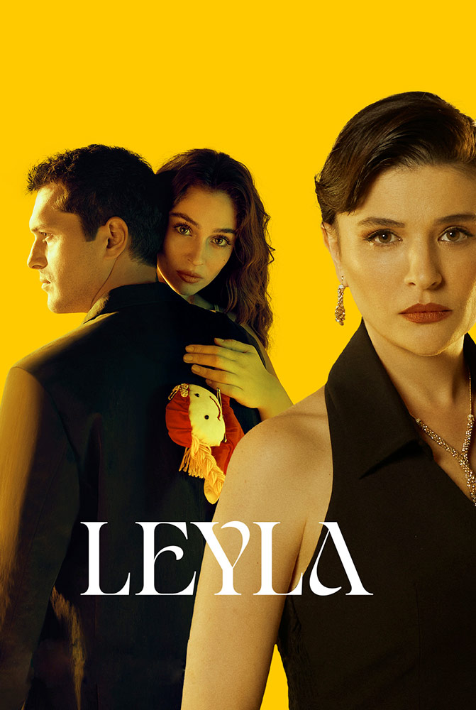 مسلسل ليلى الموسم الاول الحلقة 32 مترجمة