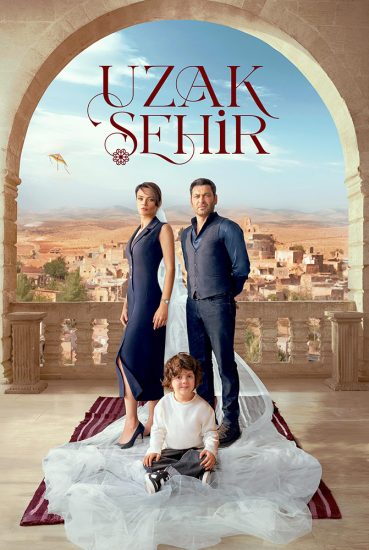 مسلسل المدينة البعيدة الموسم الاول الحلقة 24 مترجمة