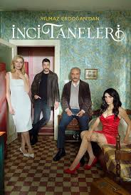 مسلسل حبات اللؤلؤ الموسم الثاني الحلقة 21 مترجمة