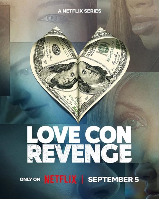 مسلسل Love Con Revenge الموسم الاول الحلقة 3 مترجمة