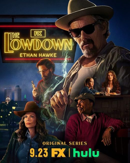 مسلسل The Lowdown الموسم الاول الحلقة 2 مترجمة