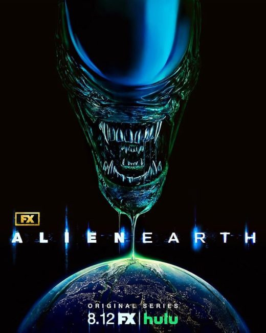 مسلسل Alien: Earth الموسم الاول الحلقة 8 والاخيرة مترجمة