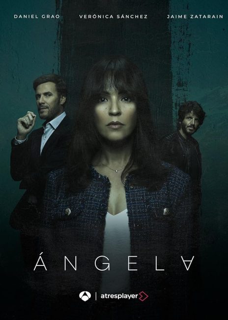مسلسل Angela الموسم الاول الحلقة 2 مترجمة
