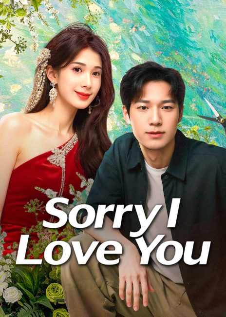 مسلسل اسف انا احبك Sorry I Love You الحلقة 9 مترجمة