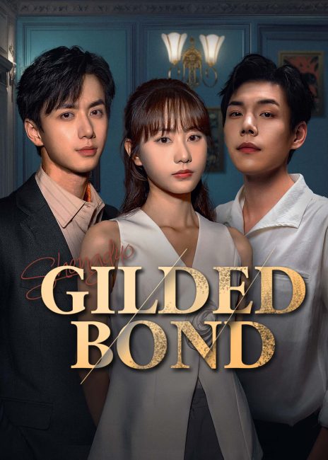 مسلسل سند مذهب Gilded Bond الحلقة 4 مترجمة