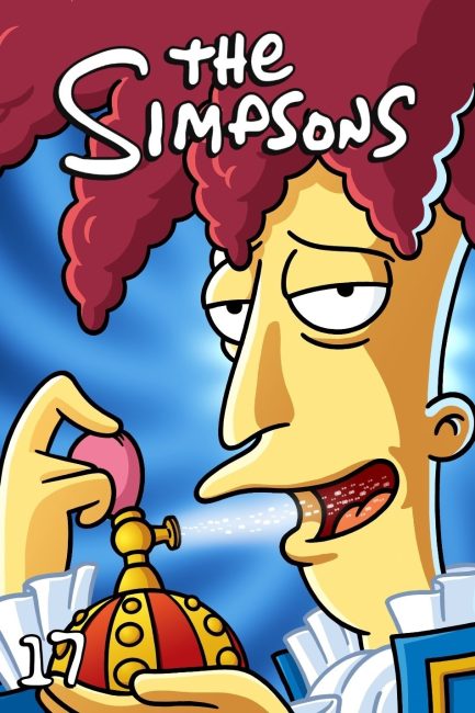 مسلسل The Simpsons الموسم 17 الحلقة 8 مترجمة