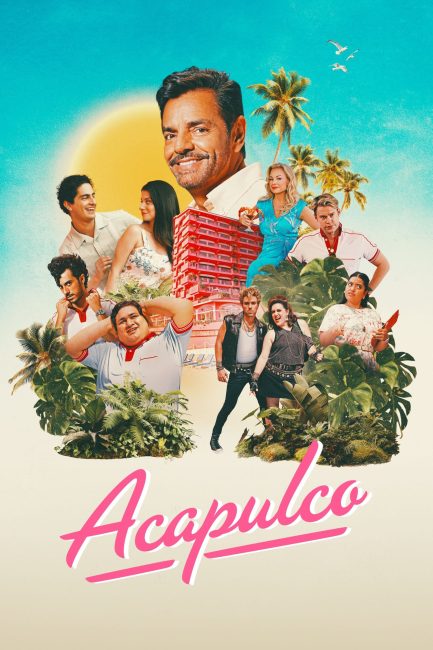مسلسل Acapulco الموسم الرابع الحلقة 9 مترجمة