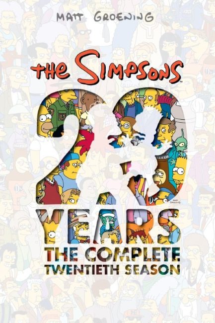 مسلسل The Simpsons الموسم 20 الحلقة 12 مترجمة