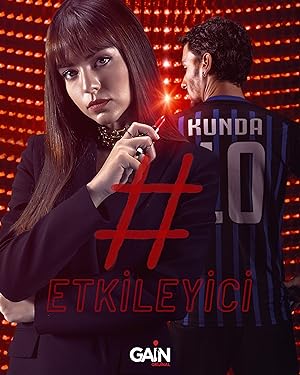 مسلسل المؤثر Etkileyici الموسم الاول الحلقة 6 مترجمة