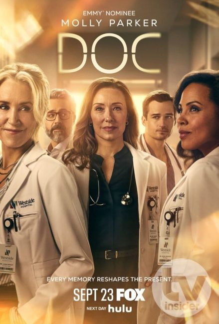مسلسل Doc الموسم الثاني الحلقة 4 مترجمة