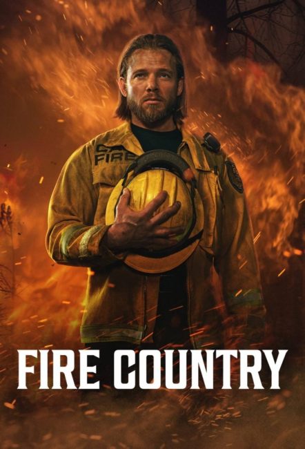 مسلسل Fire Country الموسم الرابع الحلقة 1 مترجمة