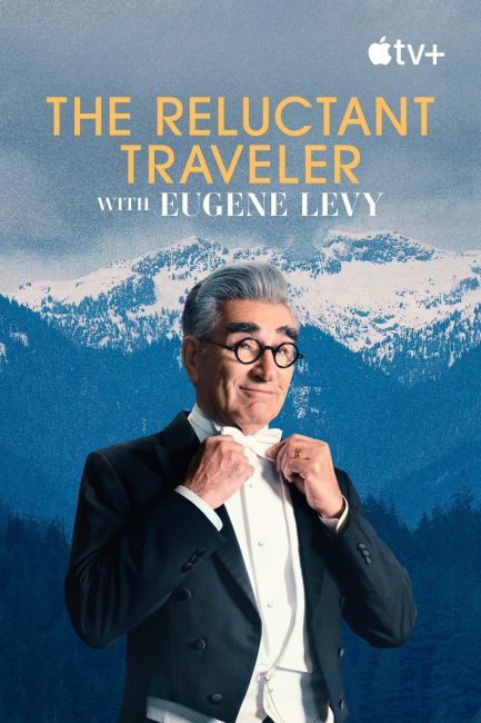 مسلسل The Reluctant Traveler الموسم الثالث الحلقة 2 مترجمة