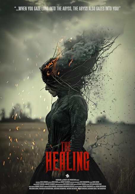 فيلم The Healing 2025 مترجم اون لاين