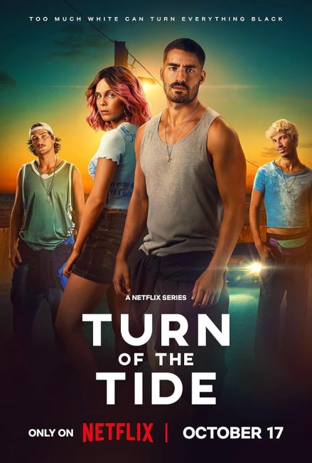 مسلسل Turn of the Tide الموسم الثاني الحلقة 1 مترجمة