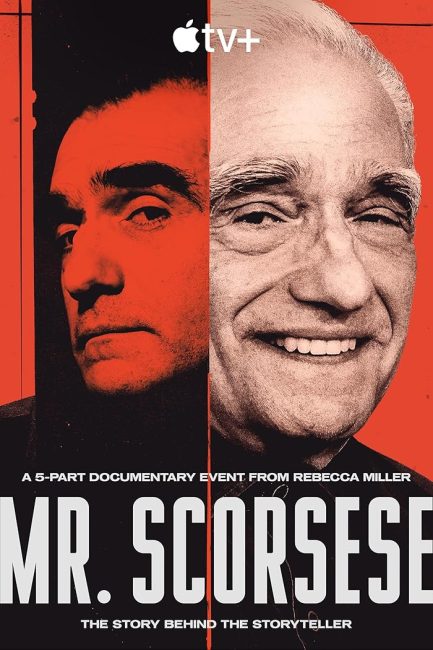 مسلسل Mr. Scorsese الموسم الاول الحلقة 2 مترجمة