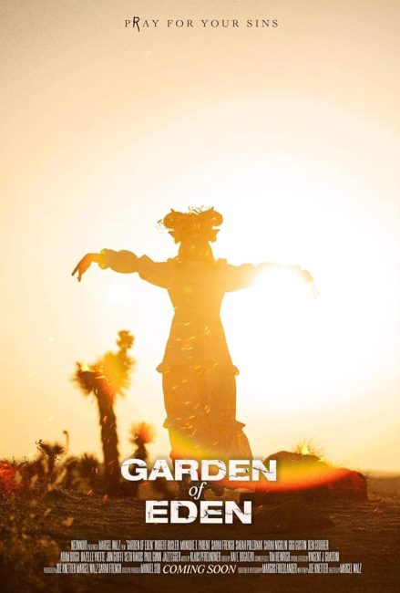 فيلم Garden of Eden 2025 مترجم اون لاين