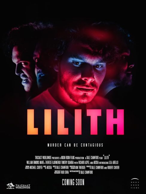 فيلم Lilith 2025 مترجم اون لاين