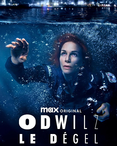 مسلسل The Thaw الموسم الثالث الحلقة 1 مترجمة