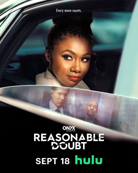 مسلسل Reasonable Doubt الموسم الثالث الحلقة 5 مترجمة