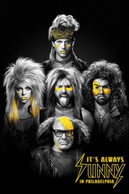مسلسل It’s Always Sunny in Philadelphia الموسم العاشر الحلقة 5 مترجمة