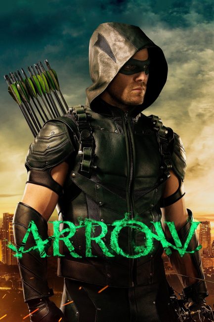 مسلسل Arrow الموسم الرابع الحلقة 13 مترجمة