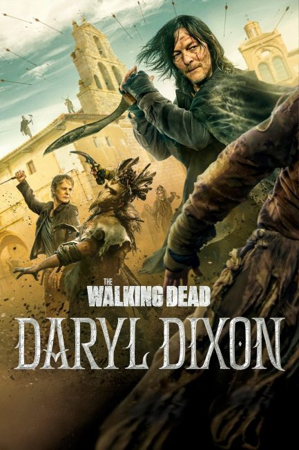 مسلسل The Walking Dead: Daryl Dixon الموسم الثالث الحلقة 6 مترجمة