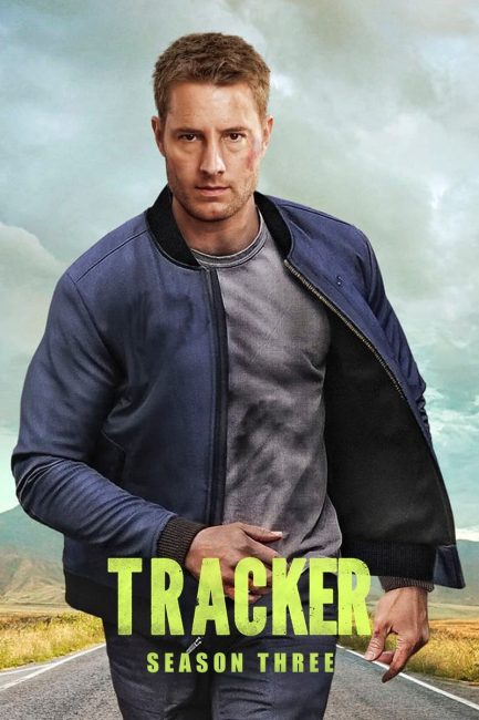 مسلسل Tracker الموسم الثالث الحلقة 1 مترجمة