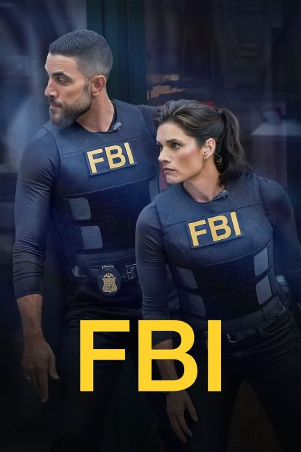 مسلسل FBI الموسم الثامن الحلقة 1 مترجمة
