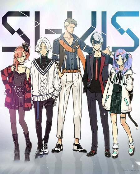 انمي SI VIS The Sound of Heroes الحلقة 4 مترجمة