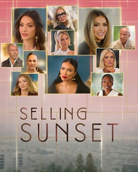 برنامج Selling Sunset الموسم التاسع الحلقة 1 مترجمة