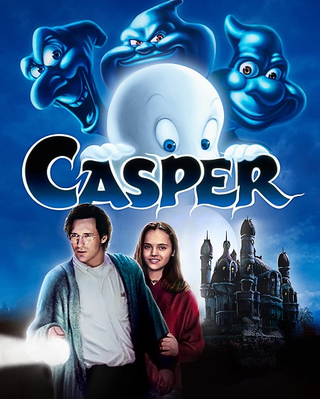 فيلم Casper 1995 مترجم