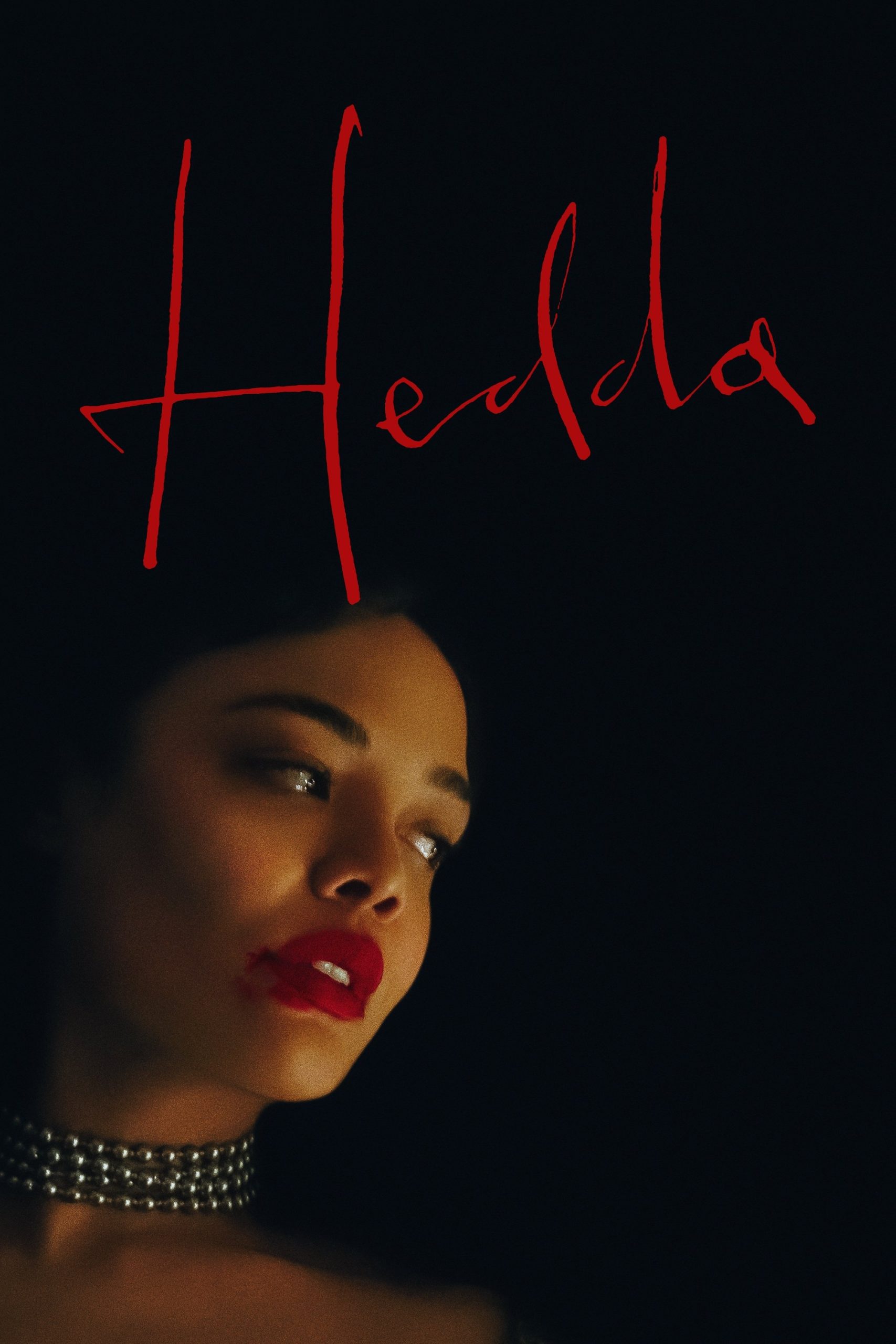 فيلم Hedda 2025 مترجم