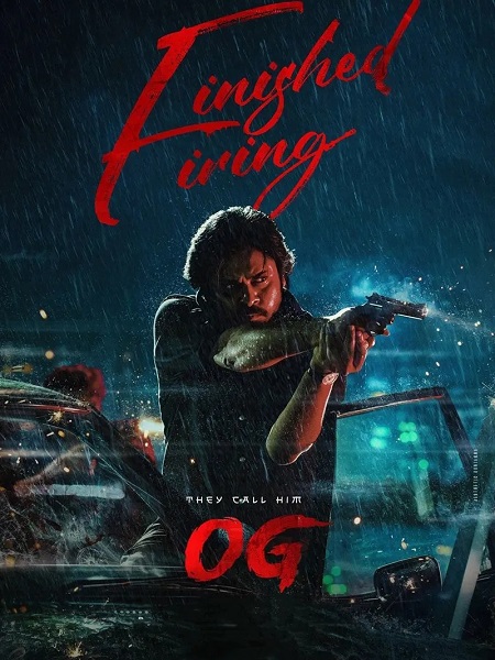 فيلم They Call Him OG 2025 مترجم