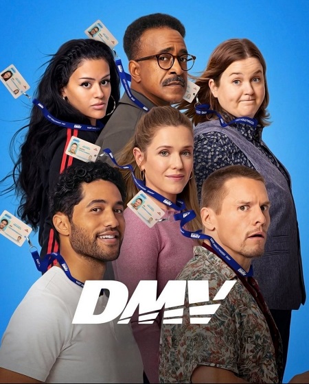 مسلسل DMV الموسم الاول الحلقة 3 مترجمة